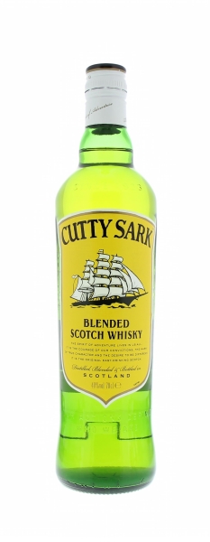 Image sur Cutty Sark 40° 0.7L