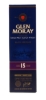 Image sur Glen Moray 15 Years Elgin Heritage 40° 0.7L