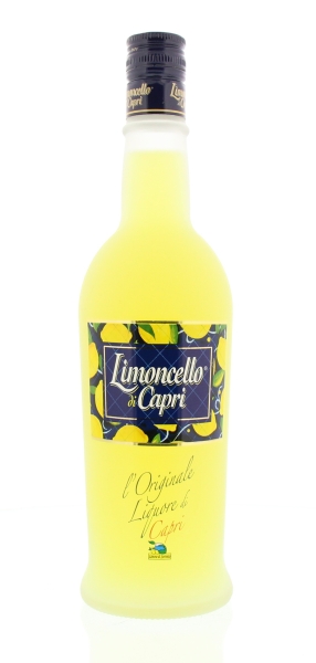 Image sur Limoncello Di Capri 30° 0.5L