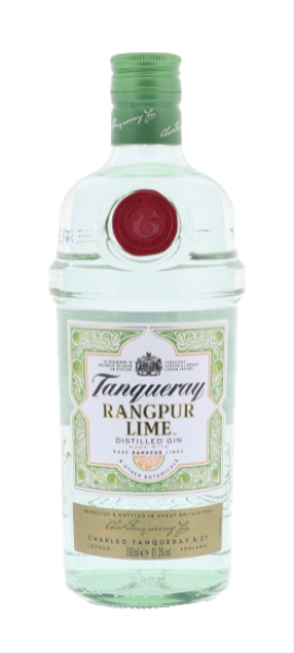 Image sur Tanqueray Rangpur 41.3° 0.7L