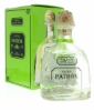 Image sur Patron Silver 40° 0.7L