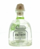Image sur Patron Silver 40° 0.7L