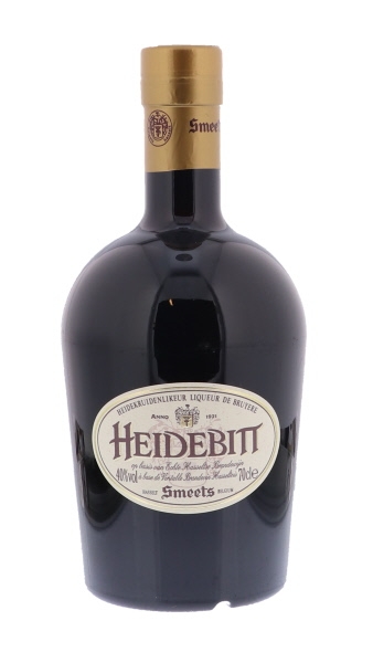 Image sur Heidebitt Likeur 40° 0.7L