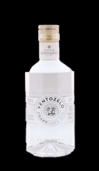 Image sur Quinta de Ventozelo 45° 0.5L