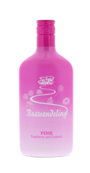 Image sur Boswandeling Pink 14.9° 0.7L