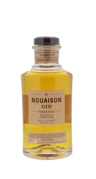 Image sur G-Vine Nouaison "Reserve" 42° 0.5L