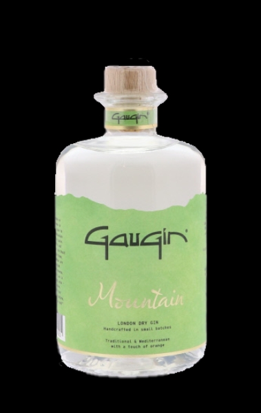 Image sur GauGin Mountain 46° 0.5L
