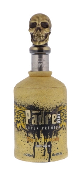 Image sur Padre Azul Reposado 40° 0.7L