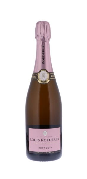Image sur Roederer Rosé 2015 12° 0.75L