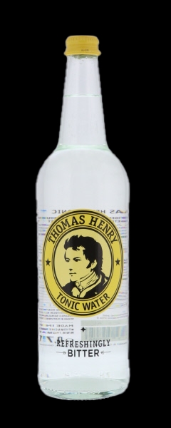 Image sur Thomas Henry Tonic Water  0.75L