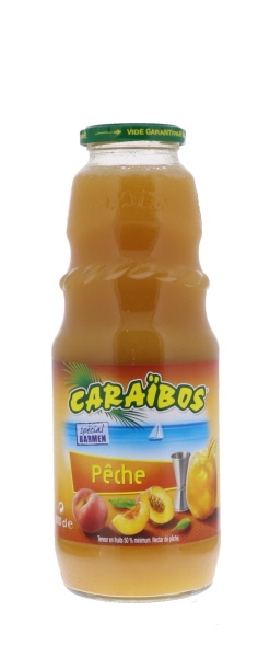 Image sur Caraibos Pêche  1L