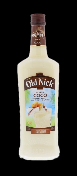 Image sur Old Nick Coco 16° 0.7L
