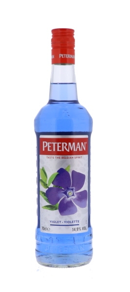 Image sur Peterman Violet 14.9° 0.7L