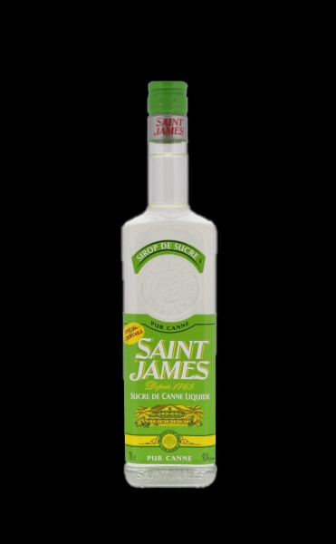 Image sur Saint James Sucre de Canne  0.7L