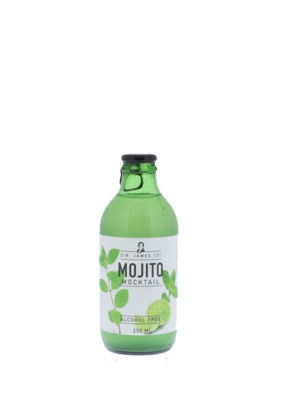 Image sur Sir James Mojito  0.25L