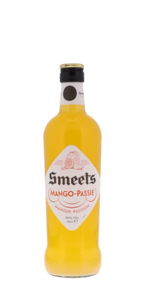 Image sur Smeets Mango-Passie 20° 0.7L