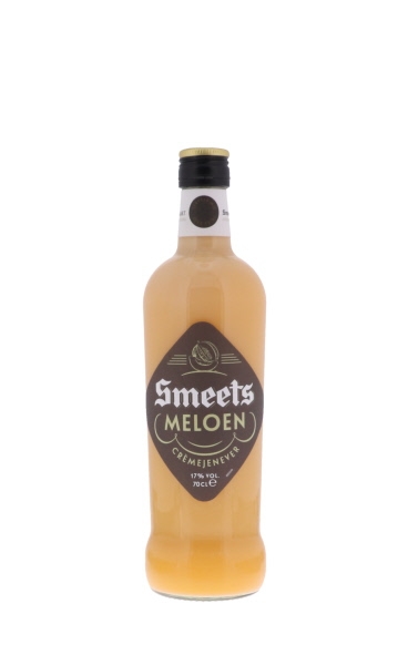 Image sur Smeets Meloen 17° 0.7L