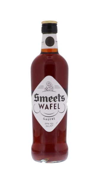 Image sur Smeets Wafel 20° 0.7L