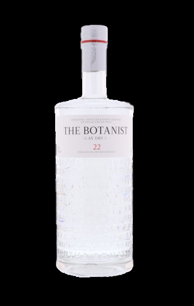 Image sur The Botanist Gin 46° 1.5L