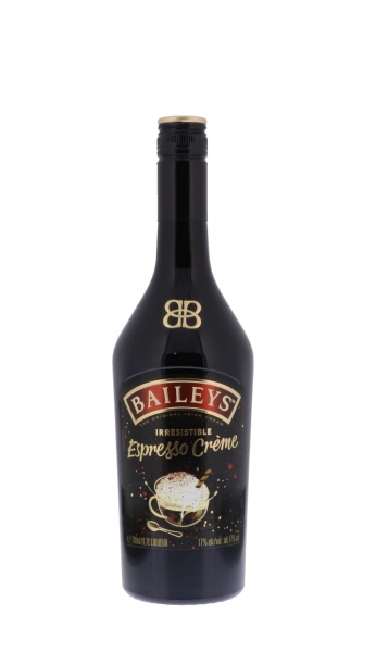 Image sur Baileys Espresso Creme 17° 0.7L