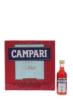 Image sur Campari 25° 0.05L