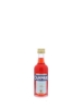 Image sur Campari 25° 0.05L