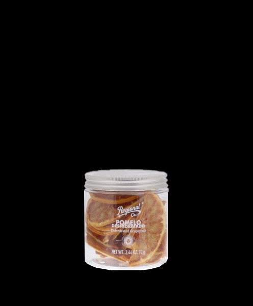 Image sur Regional Deshydrated Grapefruit 70 gr  