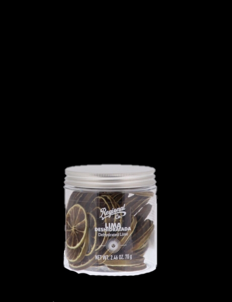 Image sur Regional Deshydrated Lime 70 gr  