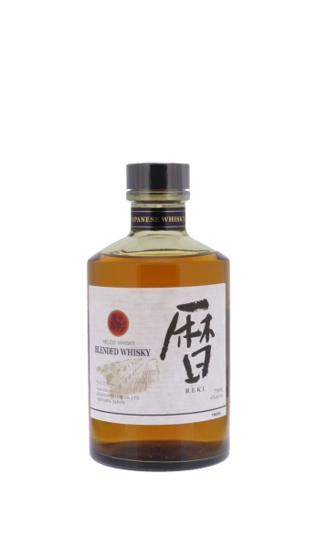 Image sur Helios Whisky Reki 43° 0.7L