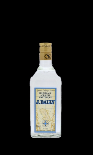 Image sur Bally Blanc 50° 0.7L