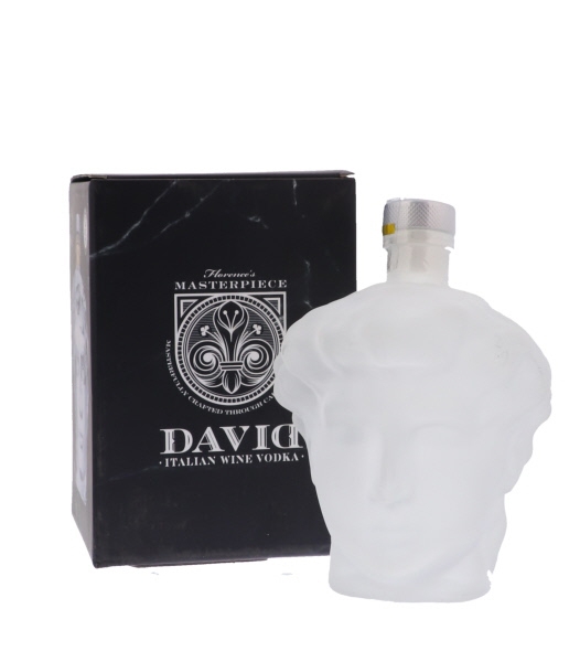 Image sur David Premium Vodka 40° 0.7L