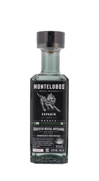 Image sur Montelobos 43.2° 0.7L