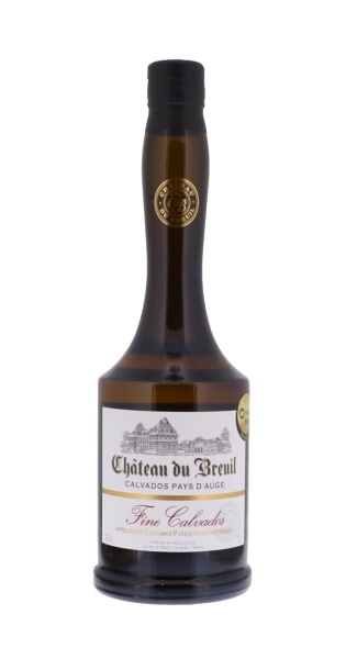 Image sur Château du Breuil Fine 40° 0.7L