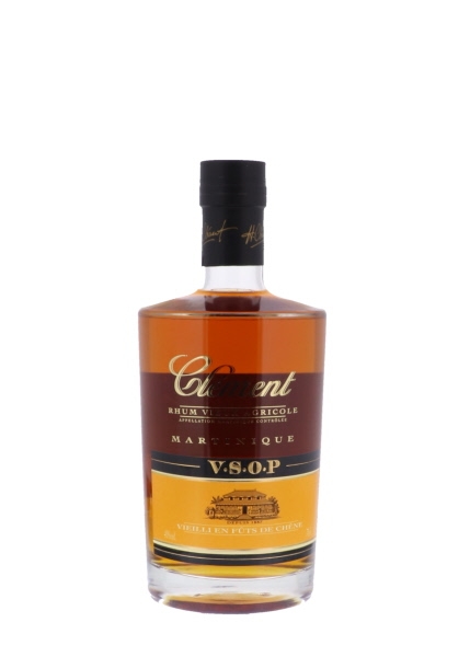 Image sur Clément VSOP 40° 0.7L
