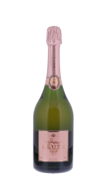 Image sur Deutz Brut Rosé 12° 0.75L