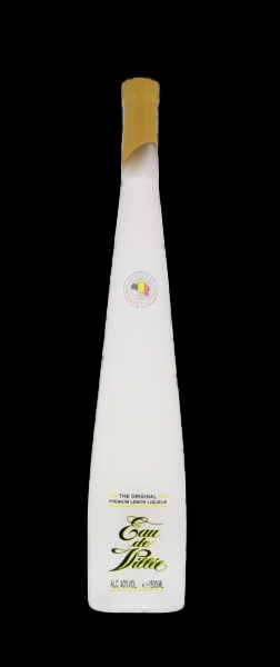 Image sur Eau de Villée Distillerie de Biercée Coffret Bois 40° 1.5L