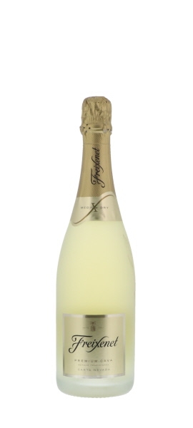 Image sur Freixenet Carta Nevada Semi Seco 11.5° 0.75L
