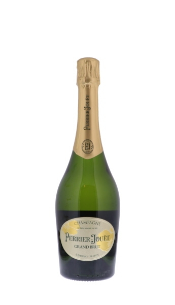 Image sur Perrier Jouët Grand Brut 12.5° 0.75L
