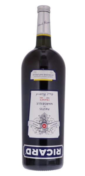 Image sur Ricard 45° 4.5L