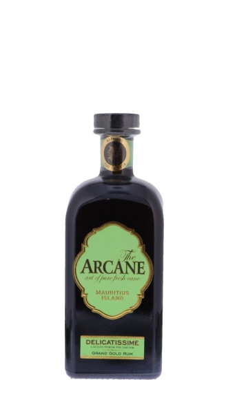 Image sur Arcane Delicatissime 41° 0.7L
