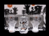 Image sur Gin de Binche +  2 Verres 40° 0.7L