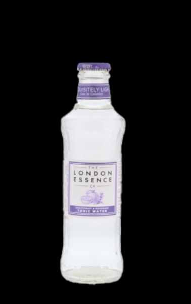 Image sur London Essence Grape Fruit Rosemary  0.2L