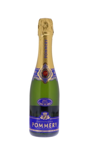 Image sur Pommery Brut Royal 12.5° 0.75L