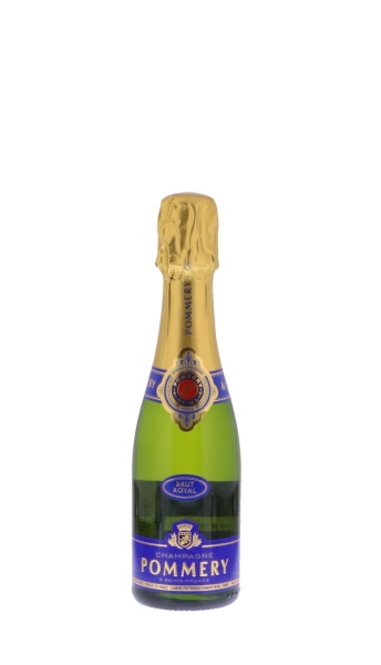 Image sur Pommery Brut Royal 12.5° 0.2L