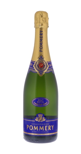 Image sur Pommery Brut Royal 12.5° 0.375L