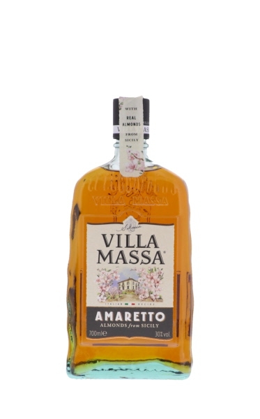 Image sur Villa Massa Amaretto 30° 0.7L