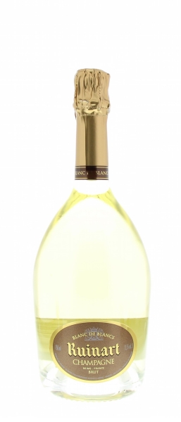 Image sur Ruinart Blanc de Blancs 12.5° 0.75L