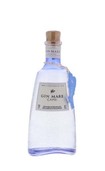 Image sur Mare Gin Capri 42.7° 0.7L