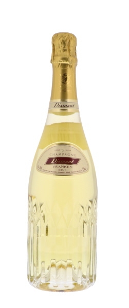 Image sur Vranken Diamant Brut 12.5° 0.75L