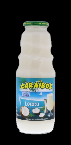 Image sur Caraibos Lococo  1L